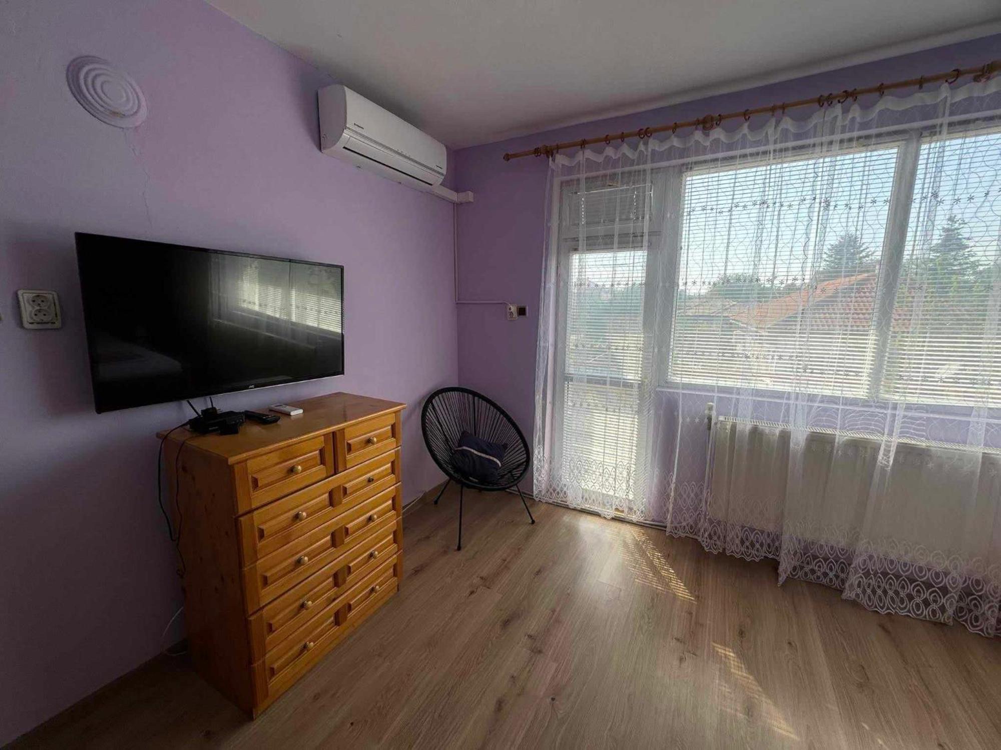 Къща За Гости Шишкови Shabla Exterior foto